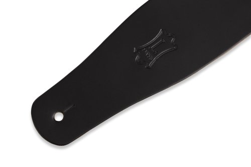 Ремінь для гітари M26-BLK CLASSICS SERIES GUITAR STRAP (BLACK) Фото №4