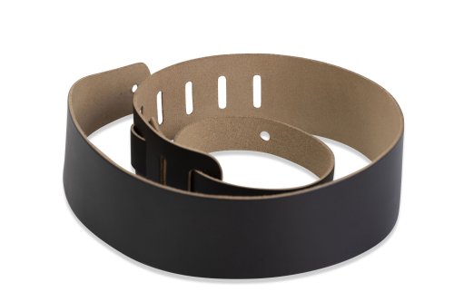 Ремінь для гітари M26-BLK CLASSICS SERIES GUITAR STRAP (BLACK) Фото №2