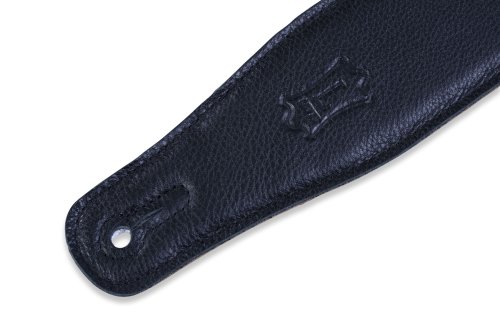 Ремень для гитары M26GF-BLK CLASSICS SERIES GUITAR STRAP (BLACK) Фото №4
