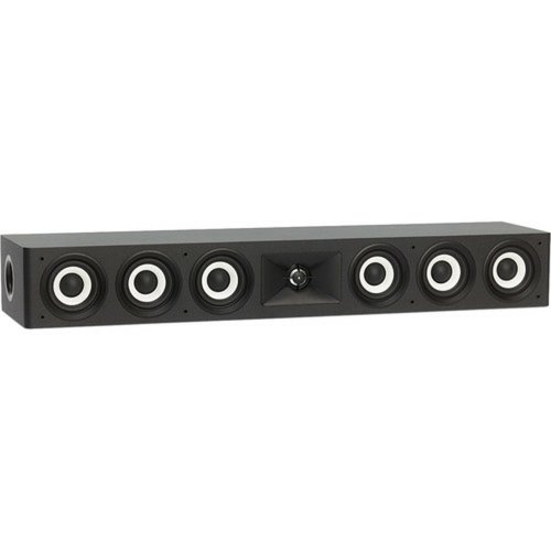 Акустична система Stage 135C BLK (JBLA135CBLK) Фото №2