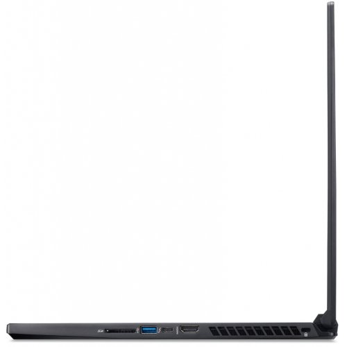 Ноутбук ConceptD 5 CN516-72P 16 3K IPS/Intel i7-11800H/16/512F/NVD A3000-6/W11P Фото №5