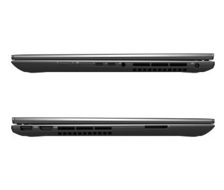 Ноутбук Zenbook Flip UX564EH-EZ042W 15.6FHD Touch IPS Фото №3
