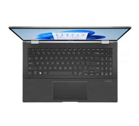 Ноутбук Zenbook Flip UX564EH-EZ042W 15.6FHD Touch IPS Фото №2