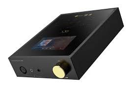 Підсилювач для навушників EM5 Black Фото №3