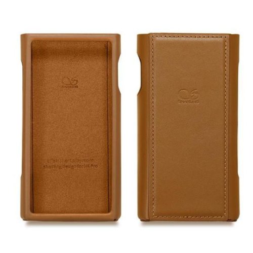 Чохол M6 Pro case brown Фото №3