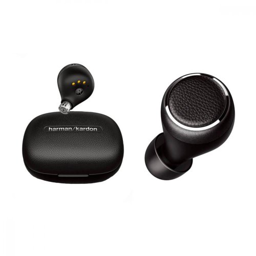 Наушники Fly TWS Black Фото №3