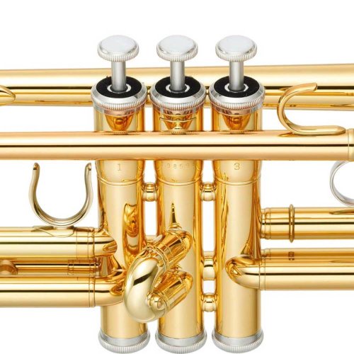 Труба YTR-3335 Фото №3