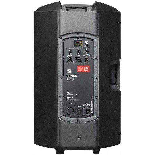 Акустична система SONAR 115 Xi Фото №3
