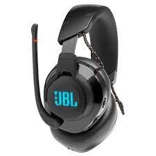 Навушники  QUANTUM 610 BLK Фото №2