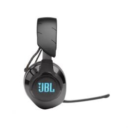 Навушники  QUANTUM 610 BLK Фото №4