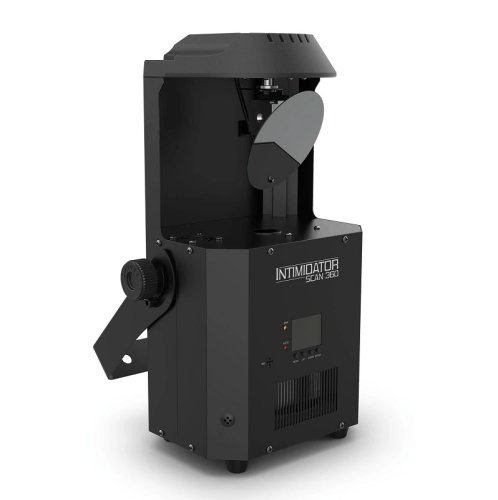 Светодіодний LED сканер Intimidator Scan 360 Фото №2