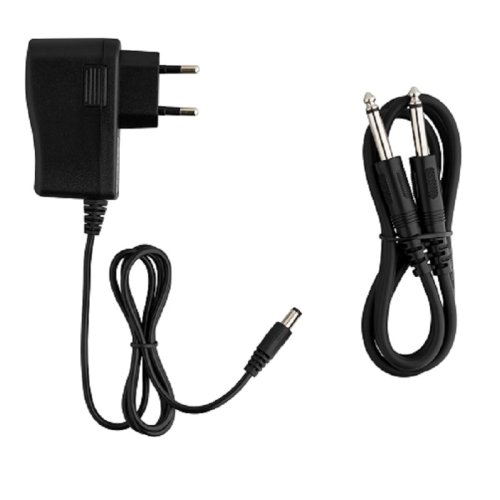 Радіосистема BGX-24 з петличними мікрофонами чорного кольору Фото №7