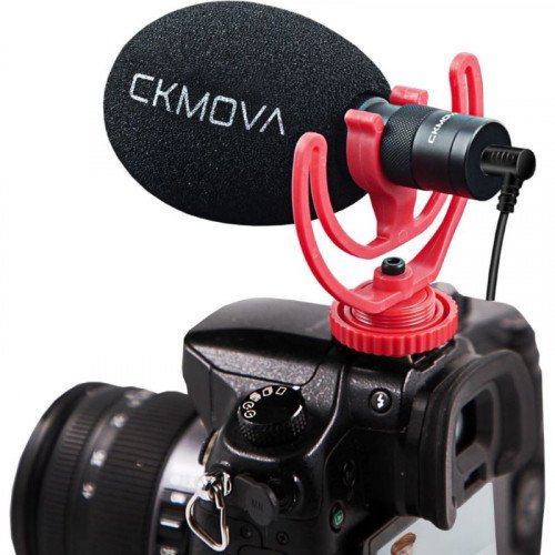 Микрофон VCM1 Pro Фото №5
