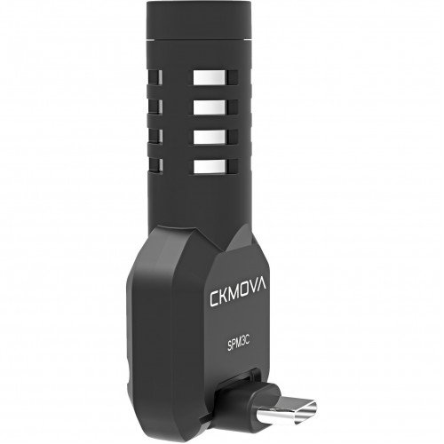 Микрофон SPM3C Фото №6