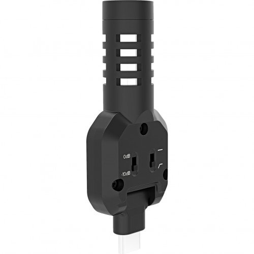 Микрофон SPM3C Фото №3