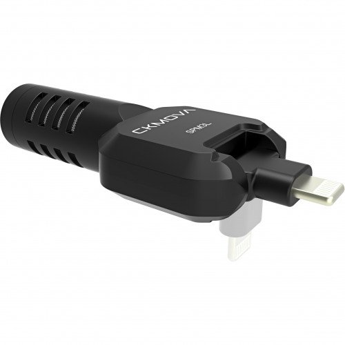 Микрофон SPM3L Фото №4