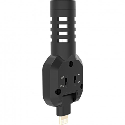 Микрофон SPM3L Фото №2