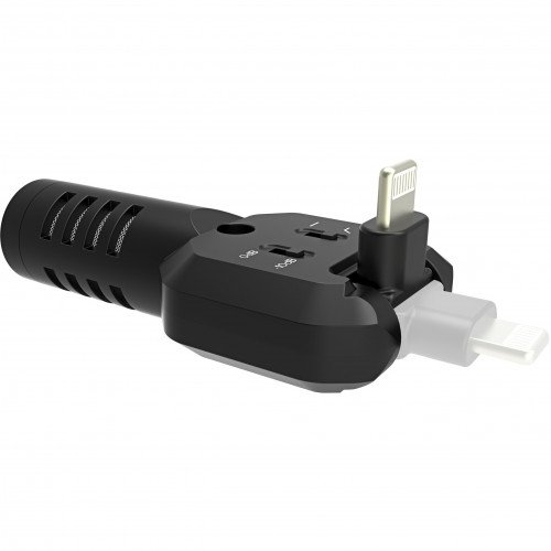 Микрофон SPM3L Фото №5