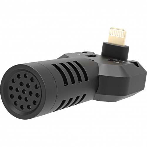 Микрофон SPM3L Фото №6