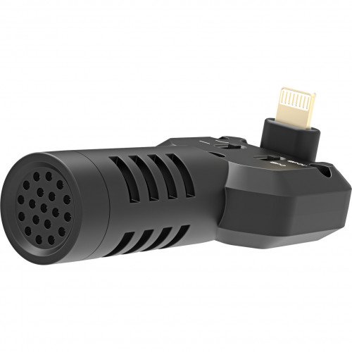 Микрофон SPM3L Фото №7