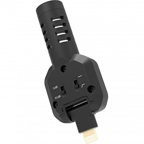 Микрофон SPM3L Фото №3