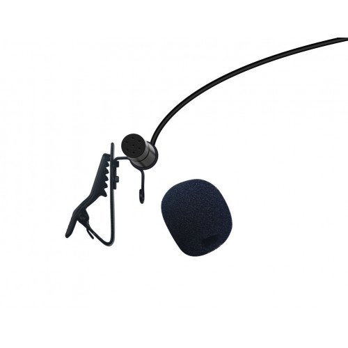Петличный микрофон LCM1 Фото №4