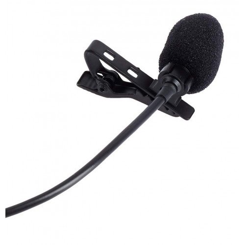 Петличный микрофон LCM5 Фото №2
