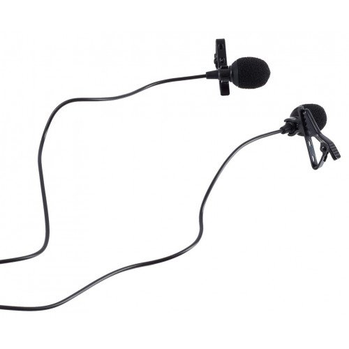 Петличний мікрофон LCM2CD Фото №3