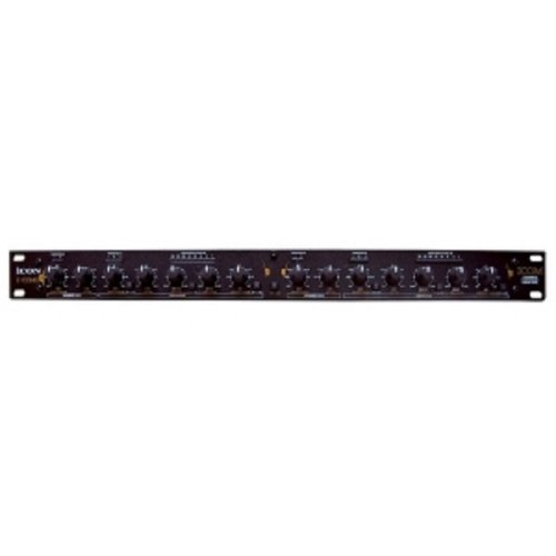 Компресор-лімітер iCOM-2 Фото №2