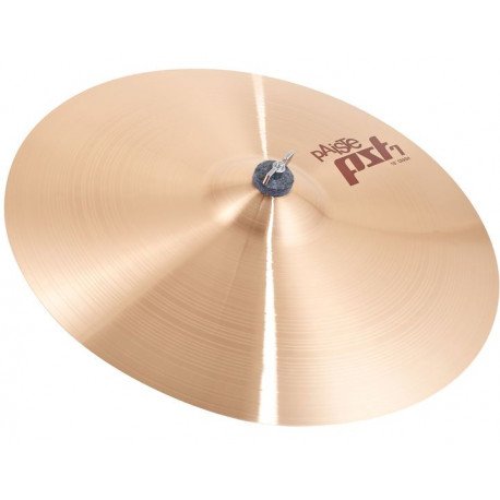 Тарелка для ударной установки 7 Thin Crash 19" Фото №3 Тарелка для ударной установки 7 Thin Crash 19" Фото №3