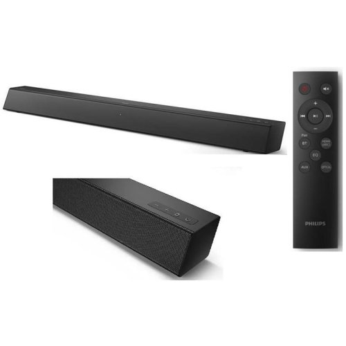 Саундбар TAB5105 2.0, 30W, HDMI ARC, Wireless Фото №2