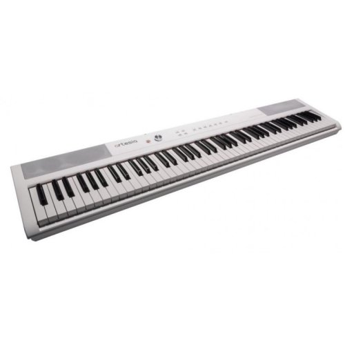 Цифровое пианино Performer (White) Фото №2