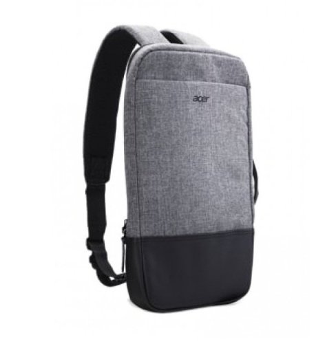 Рюкзак для ноутбука Slim 3-in-1 Backpack Black 14" Фото №3