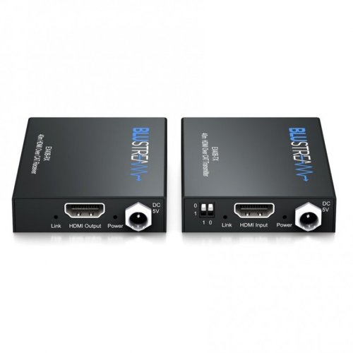 Подовжувач HDMI сигналу EX40B-KIT Фото №4