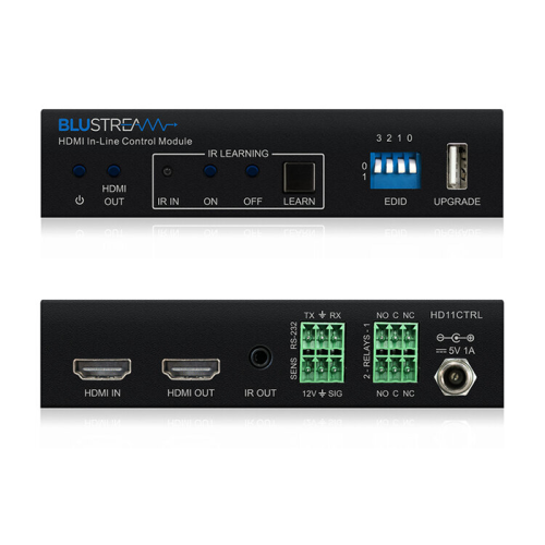 Контроллер HD11CTRL Фото №2