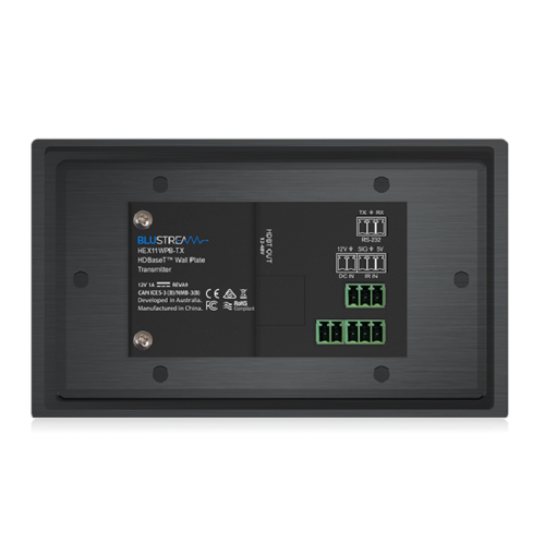 Передатчик HEX11WPB-TX Фото №2