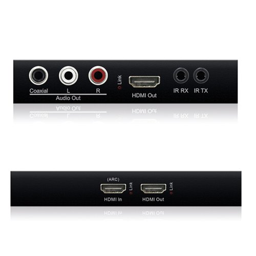 Удлинитель HDMI сигнала HEX70CS-KIT Фото №2