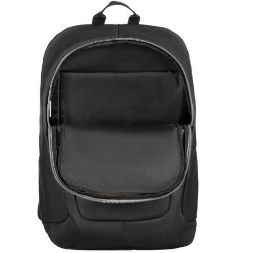 Рюкзак для ноутбука Beginner 16", черный Фото №2