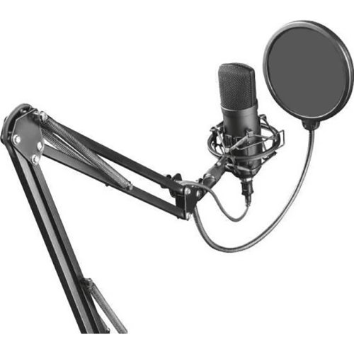 Студійний мікрофон Kodama Kit Black Фото №2