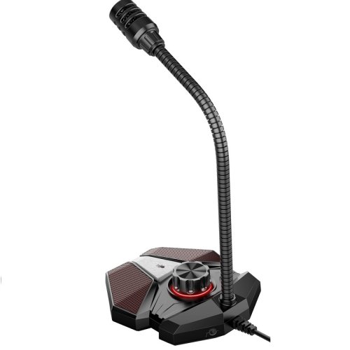 Мікрофон MG-001 Black Фото №2