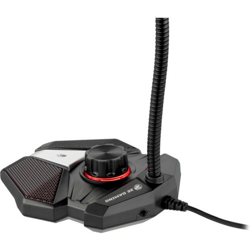 Мікрофон MG-001 Black Фото №4