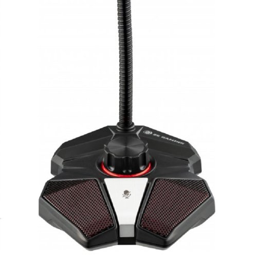 Мікрофон MG-001 Black Фото №3