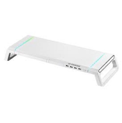 Підставка для монітора 2E-CPG-007 White Фото №2