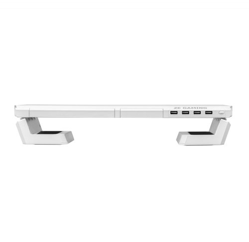 Підставка для монітора 2E-CPG-007 White Фото №3