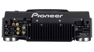 Профессиональный проигрыватель DVJ-1000 Фото №2 Профессиональный проигрыватель DVJ-1000 Фото №2