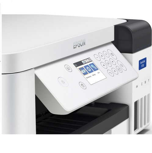 Принтер SureColor SC-F100 Фото №2