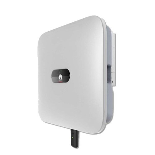 Мережевий PV інвертор SUN2000-12KTL-M0 12kW, 3P Фото №3 Мережевий PV інвертор SUN2000-12KTL-M0 12kW, 3P Фото №3