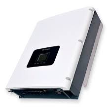 Мережевий PV інвертор SUN2000-12KTL 12kW, 3P Фото №3