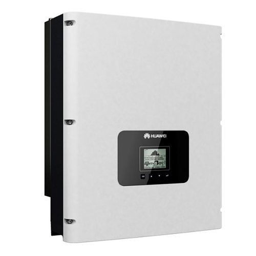 Сетевой PV инвертор SUN2000-8KTL 8kW, 3P Фото №2