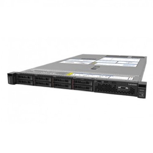 Сервер ThinkSystem SR530 Фото №2